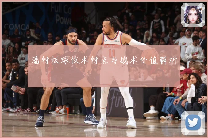 潘特板球技术特点与战术价值解析